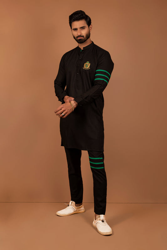 DM 309 Black