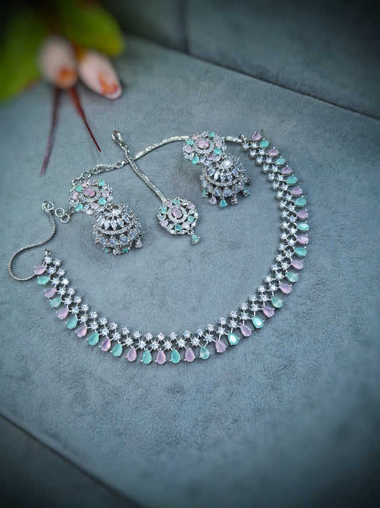 Necklece Set