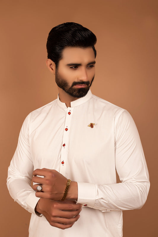 DM 320 white
