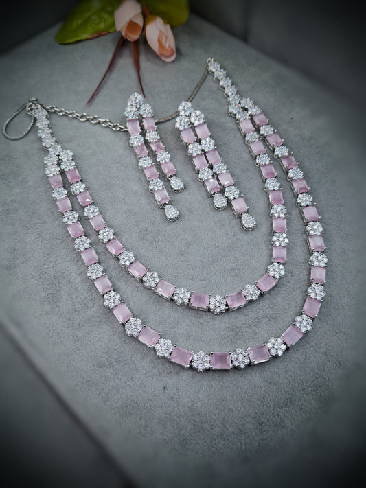 Necklece Set