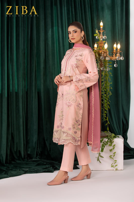 PINK CHARM-EID