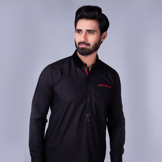 DM 230 Black