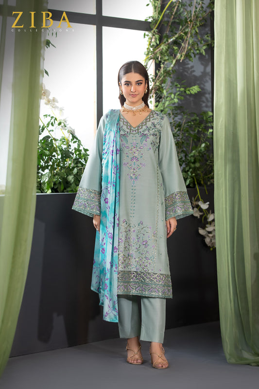 MINT FLORA-EID