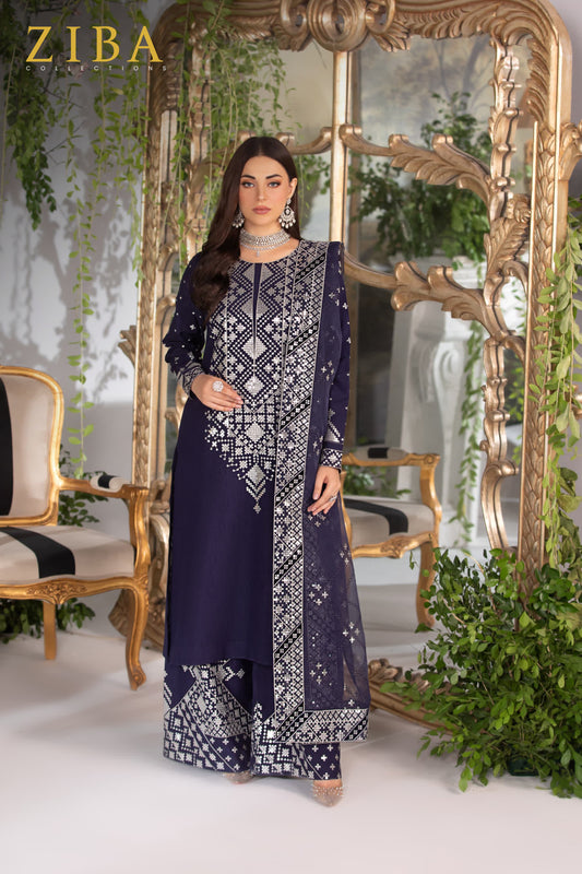 BLUE SAPPHIRE-EID
