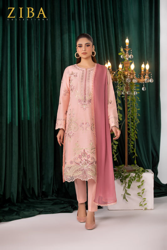 PINK CHARM-EID