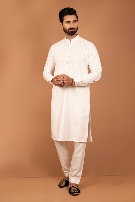 DM 323 white