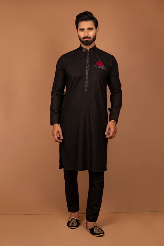 DM 325 black