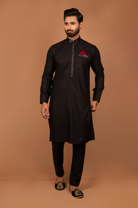DM 325 black