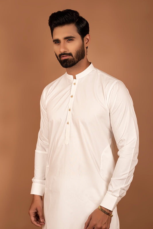 DM 323 white