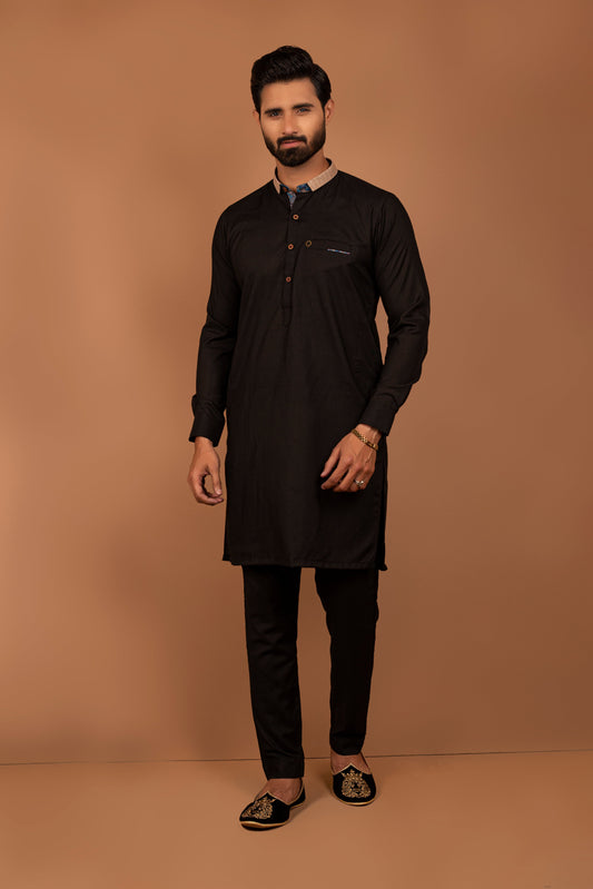 DM 327 black