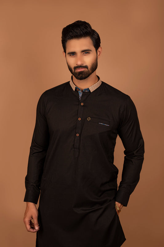 DM 327 black