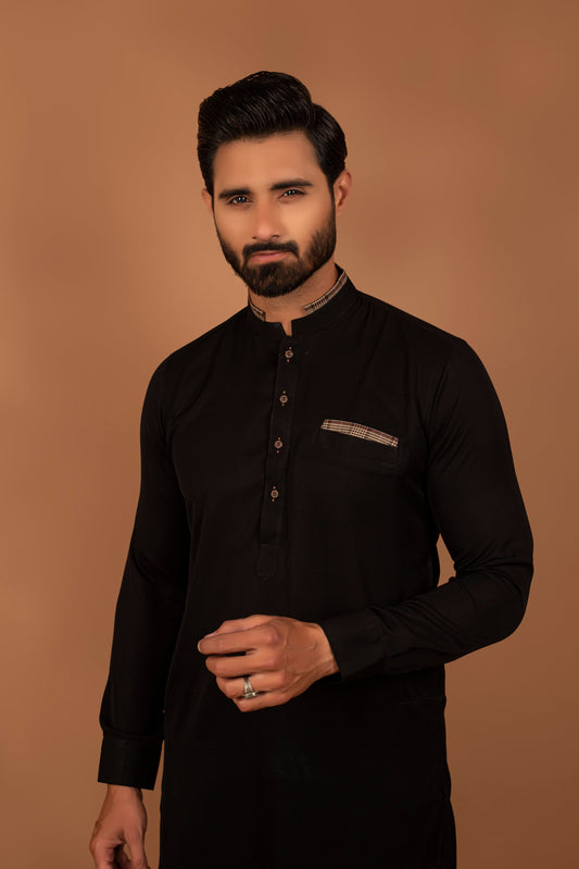 DM 326 black