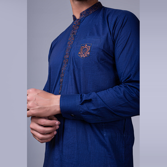 DM 227 Dark Blue