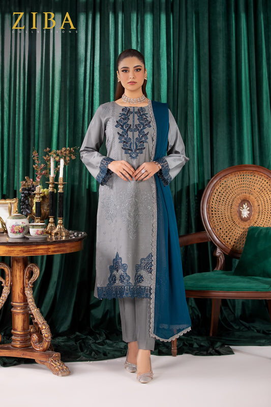 GREY BREEZE-EID