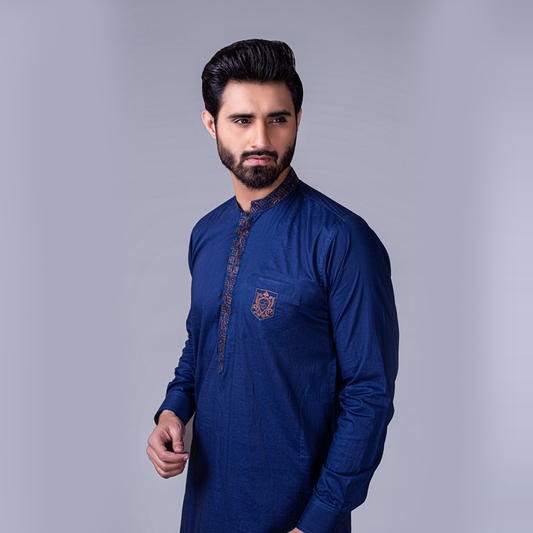 DM 227 Dark Blue