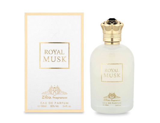 Royal Musk