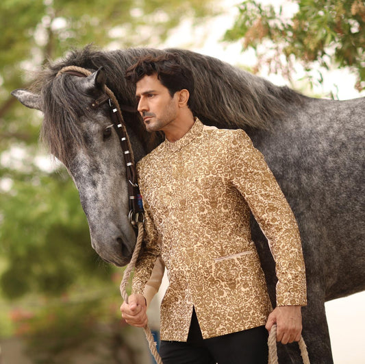 DM PC 2014 Pure Copper Prince Coat