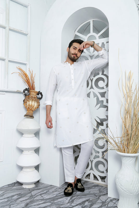 507 Kurta Pajama