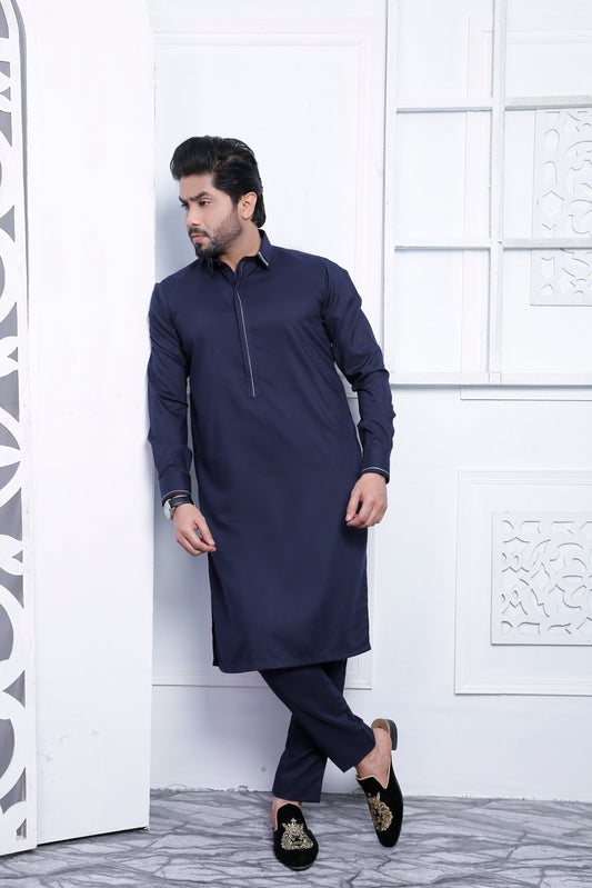 496 Kurta Pajama
