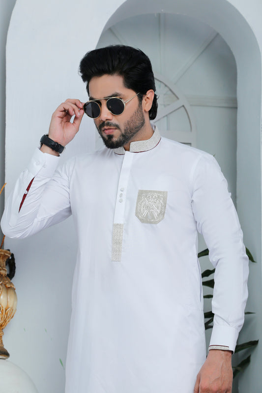 466 Kurta Pajama