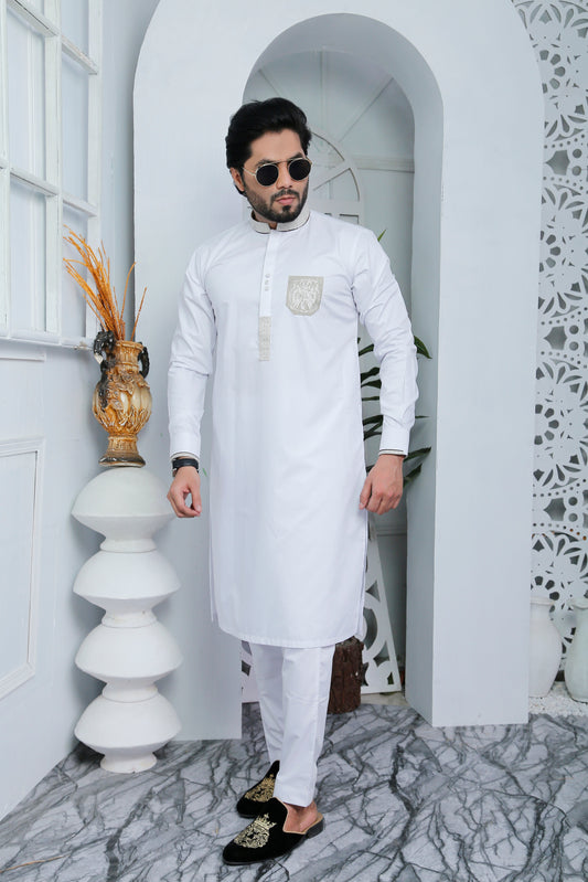 466 Kurta Pajama