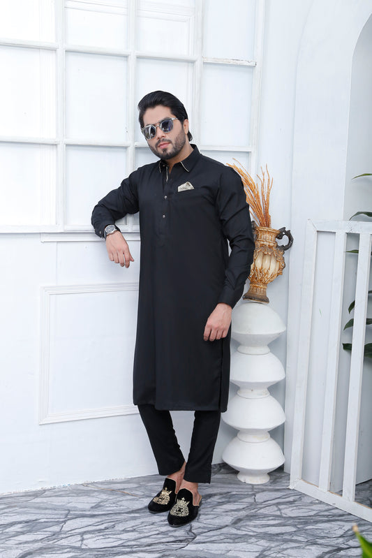 464 Kurta Pajama
