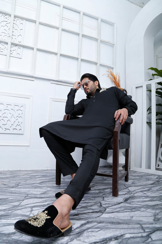 464 Kurta Pajama