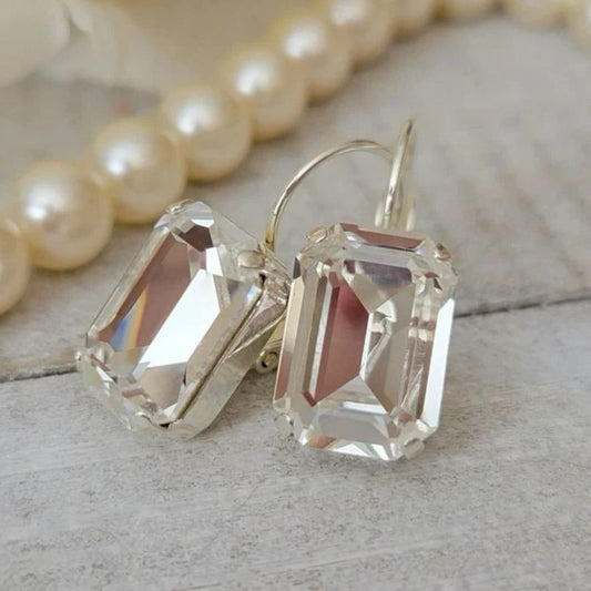 Earrings Retro Fashion Creative Women's Earrings