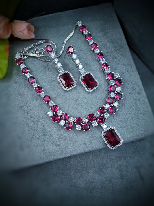 Necklece Set