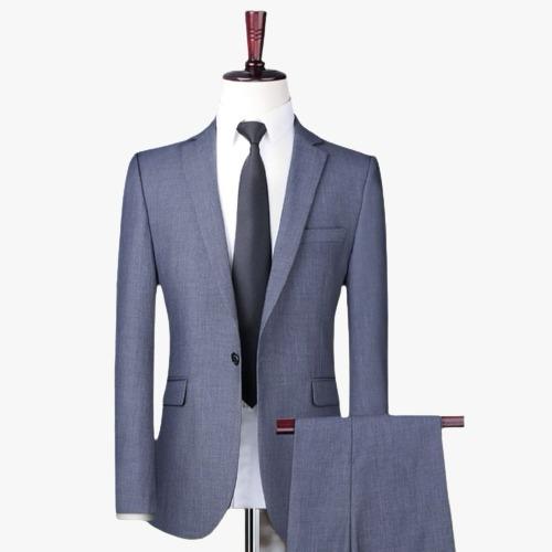 2Pc Suits For Men