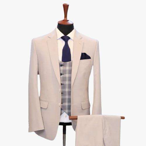 3Pc Suits For Men