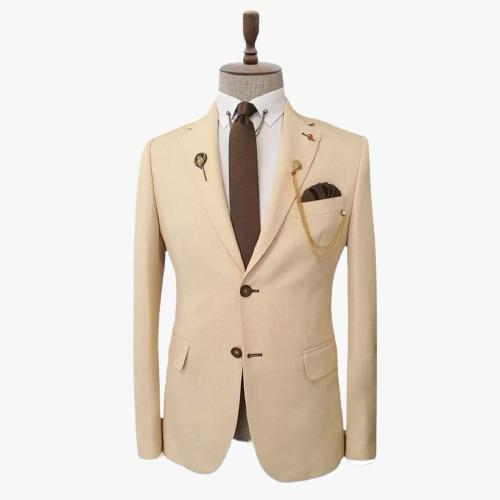 2Pc Suits For Men
