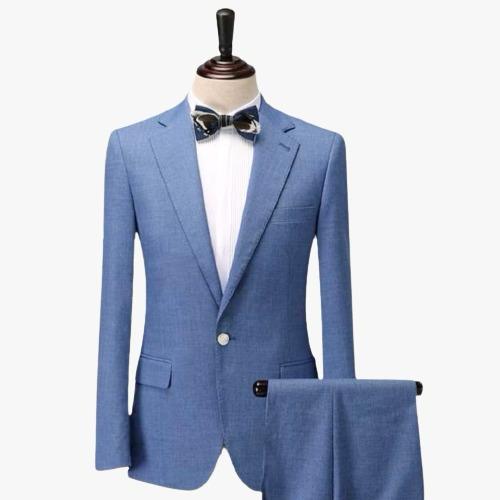 2Pc Suits For Men