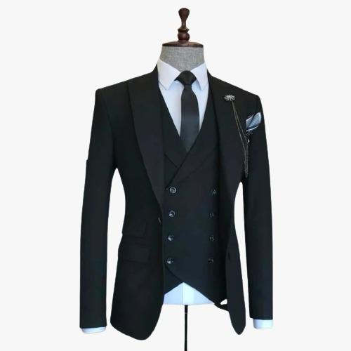 3Pc Suits For Men