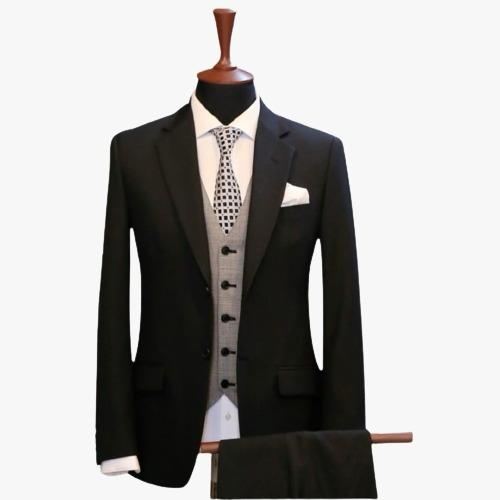 3Pc Suits For Men