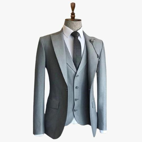 3Pc Suits For Men
