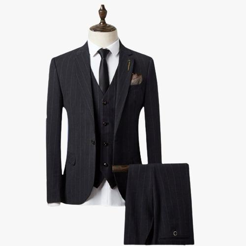 3Pc Suits For Men