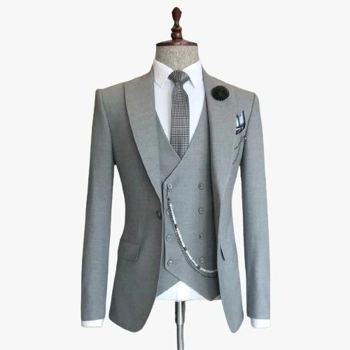 3Pc Suits For Men