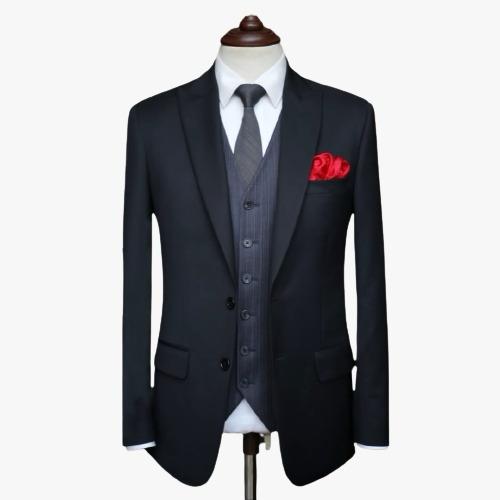 3Pc Suits For Men