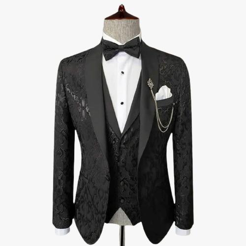 3Pc Suits For Men