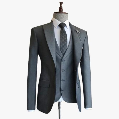 3Pc Suits For Men