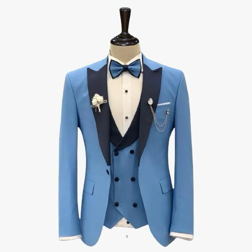 3Pc Suits For Men