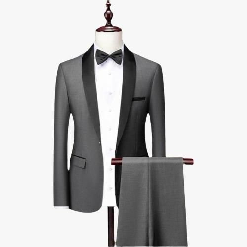 2Pc Suits For Men