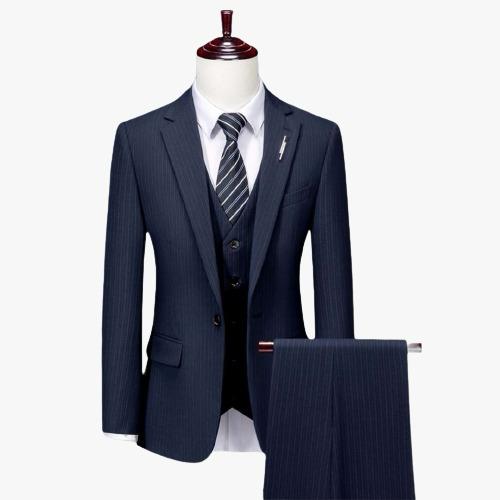 3Pc Suits For Men