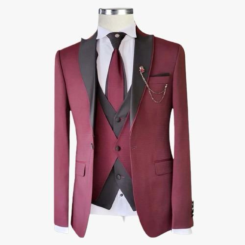 3Pc Suits For Men