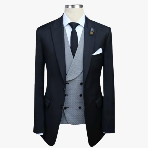 3Pc Suits For Men