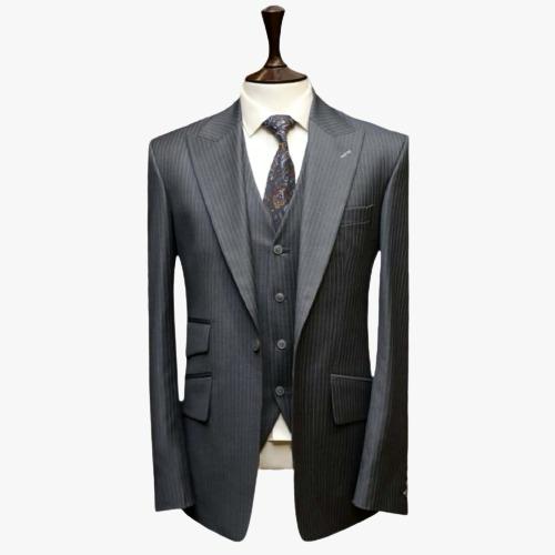 3Pc Suits For Men