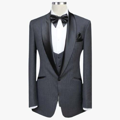 3Pc Suits For Men