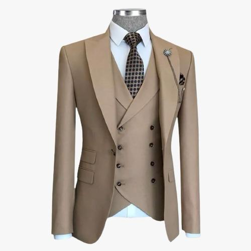 3Pc Suits For Men