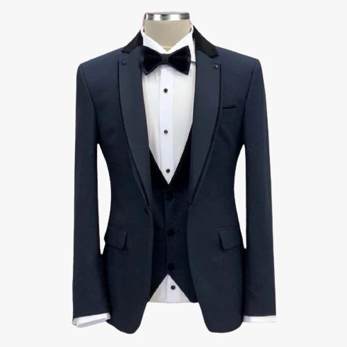 3Pc Suits For Men